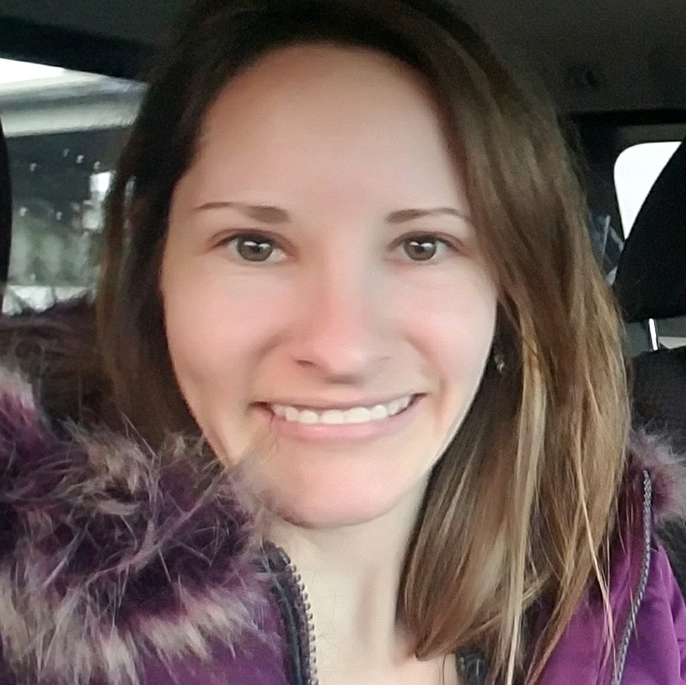 Meet your Posher, Ali